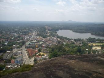 PRIME LAND FOR SALE Kurunegala