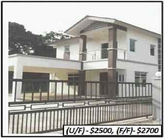 House For Rent Bandar Seri Begawan