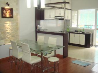 Apartment for rent in District 1 Hcmc