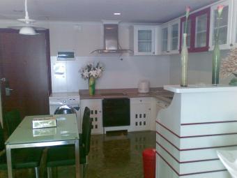 Lancaster apartment for rent Hcmc