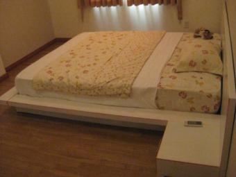 Apartment Indochina Park Tower Hcmc