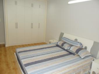 Phu Nhuan Tower apartment Hcmc