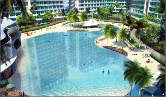 AZURE Urban Resort Residences Manila