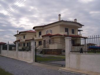 HOUSE FOR SALE IN THESSALONIKI Thessaloniki