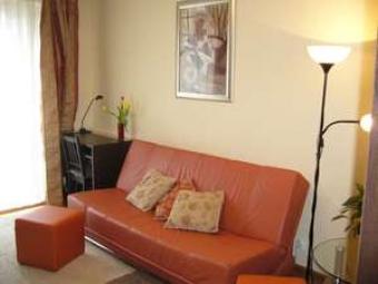 4S RiverSide Garden Apartment Hcmc