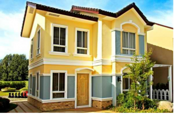 Own a House Cavite