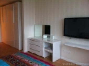 Apartment in Cantavil for rent Hcmc