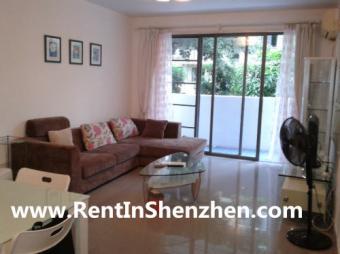 Shenzhen apartment rent Shenzhen