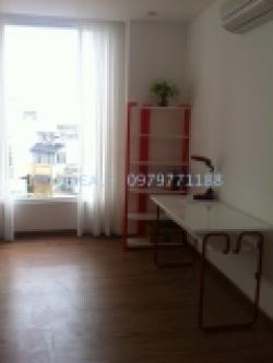 Horizon for rent in dist 1 Hcmc
