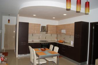 Seascape Apartment No.8 Qawra