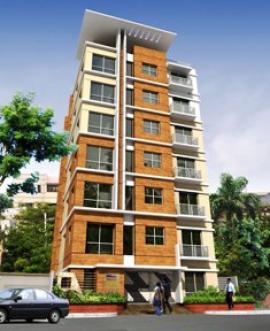 EXCLUSVE - 2118sft , Block-F, B Dhaka