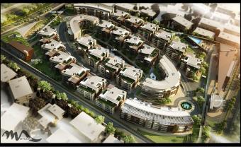 La Mirada Cairo
