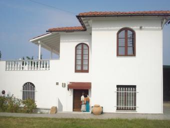 EPANOMI VILLA IN THESSALONIKI Thessaloniki