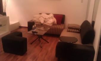 Apartment for rent in Hv 3,dist7 Hcmc
