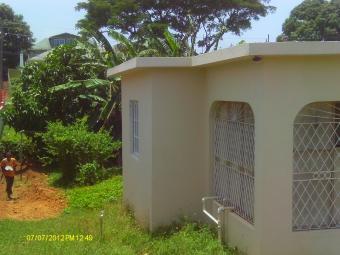 HOUSE FOR SALE Spanish Town