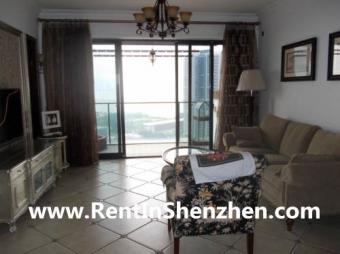 Shenzhen apartment rent Shenzhen