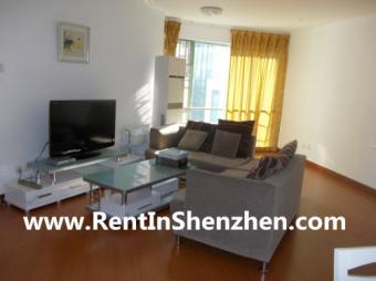 Shenzhen apartment rent Shenzhen