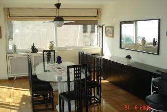 PENTHOUSE ON THE BEACH NEAR ATHE Paleo Faliro