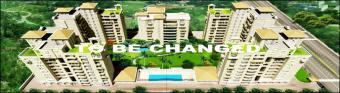 Antriksh Sanskriti - Residential Indirapuram