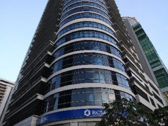 3BR condo 2prkng P17M Pasig Pasig