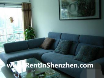 15Min to FuTian Port,IKEA Style, Shenzhen