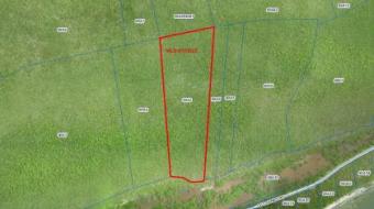 14 Acres of Land on Island Little Cayman