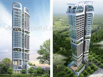 Spottiswoode Suites Singapore Singapore