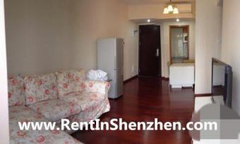 5-min to ShenZhen Bay Port(By ta Shenzhen