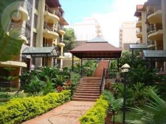 3 BEDROOM FURNISHED APARTMENT Nairobi