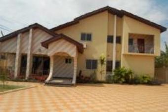 Trust Real Estate Agency Accra