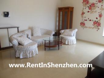 Shenzhen Apartment FuTian CBD/5m Shenzhen