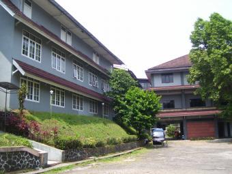 Hotel Graha Dinar For Sale Bogor