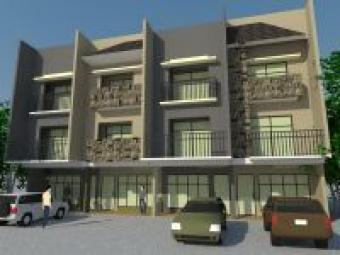 For Sale Brand New Comm l Quezon City