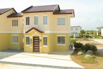 House and lot Imus