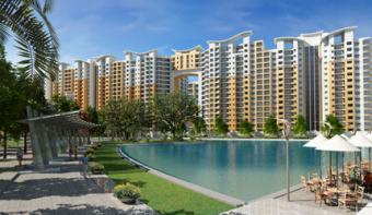 flat for rent in brigade gateway Bangalore