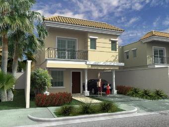 Casas Duplex en San Isidro Santo Domingo Este