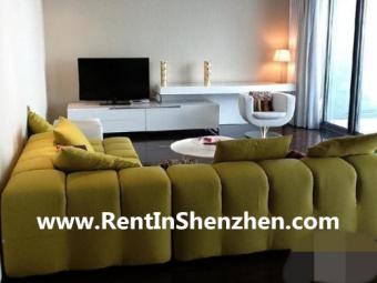OCT Sea-view/Shahe Golf Court/18 Shenzhen