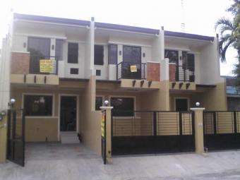 Las Pinas Property Zapote