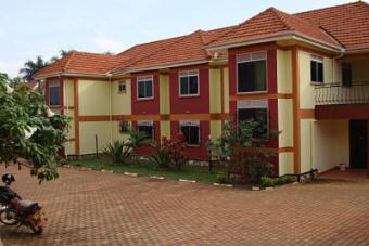 HOUSE FOR SALE Kampala