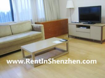 5 min toMIXC Shopping Mall/,2br, Shenzhen