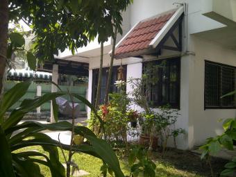 House for Rent , Sathorn 9 Bangkok