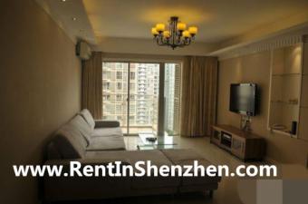 Nanshan CBD new building/165sqm Shenzhen