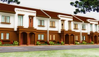 bayswater - gumamela Lapu Lapu City, Cebu