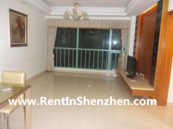 Garden-style Design,Futian CBD,9 Shenzhen