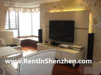 Shenzhen Futian apartment,5min t Shenzhen