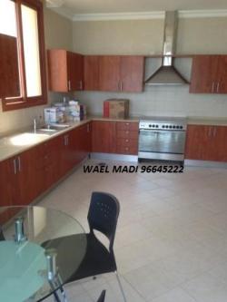 FULLY FURNISHED SEA-VIEW APRTMNT Fintas