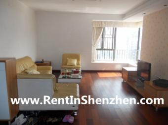 Shenzhen Futian Apartment/COCO P Shenzhen