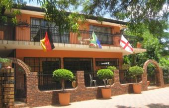 Property for sale Pretoria North