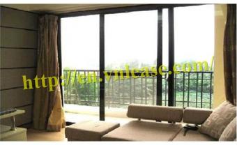 Cantavil An Phu Dist 2 Apartment Hcmc