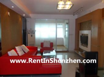 Futian CBD Shenzhen apartment,10 Shenzhen